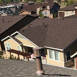 Ninja Roofs