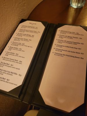 Pho Real - Southeast Asian Restaurant by null