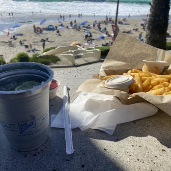 Young's Beach Shack - Killer battered fries for $6. - Breakfast & Brunch Near Me - Dana Point, California Young's Beach Shack - Killer battered fries for $6. - Breakfast & Brunch Near Me - Dana Point, California