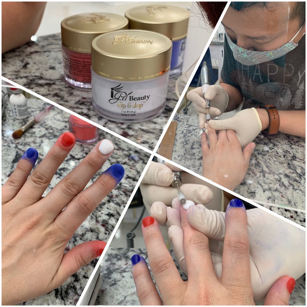 iFix Nails - SNS preparations - Nail Salons Near Me - Georgetown, Kentucky iFix Nails - SNS preparations - Nail Salons Near Me - Georgetown, Kentucky