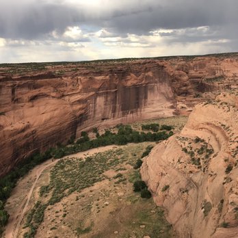Canyon de Chelly National Monument - Another point of view of the canyon - Parks Near Me Canyon de Chelly National Monument - Another point of view of the canyon - Parks Near Me
