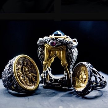 Rhyme and Reason - Jewelry Near Me - Boston, Massachusetts Rhyme and Reason - Jewelry Near Me - Boston, Massachusetts