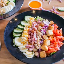 Something DIfferent Grill - Clovis
