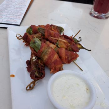 Skipolini's Italian - Bacon wraps jalepeno - Pizza Near Me - Reno, Nevada Skipolini's Italian - Bacon wraps jalepeno - Pizza Near Me - Reno, Nevada