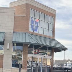 Walgreens - Entrance