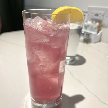 Glenn's Kitchen - Lavender Collins - New American Near Me - Atlanta, Georgia