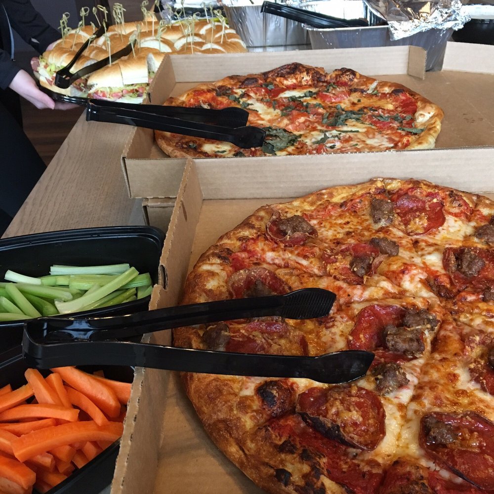 ClusterTruck - Food Delivery Services Near Me - Indianapolis, Indiana ClusterTruck - Food Delivery Services Near Me - Indianapolis, Indiana