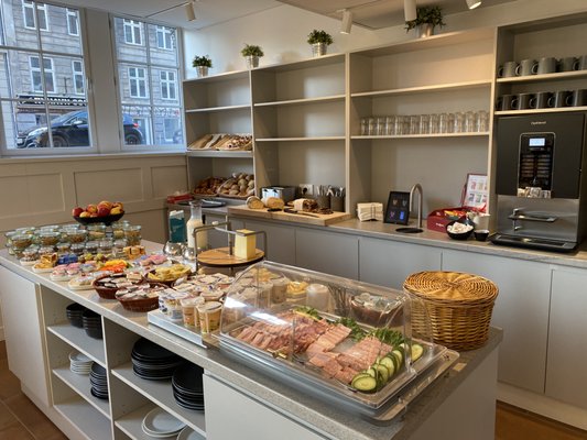 Hotel Bethel by null