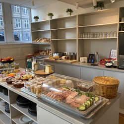 Hotel Bethel Sømandshjem - Complimentary Breakfast