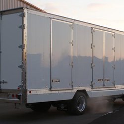 A-One Moving & Packing