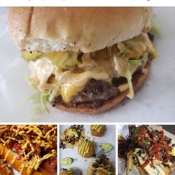 Clementine's Food Truck