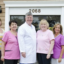 Gregory J. Schmitt, DMD