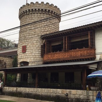 La Torre de Castilla - Spanish Near Me - México, D.F., DIF