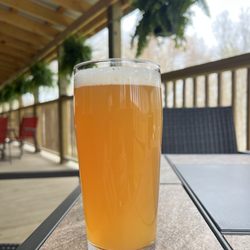Old Fool Brewery