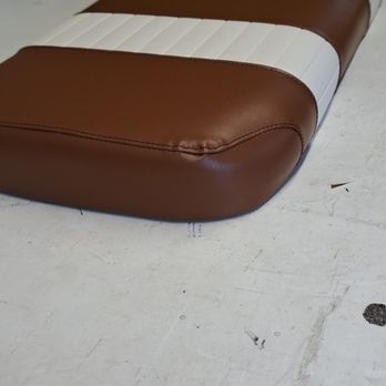 Collier's Trim Shop - Auto Upholstery Near Me - Dewey Beach, Delaware