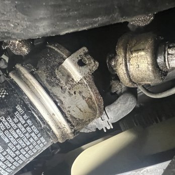 Dere Mobile - Auto Repair Near Me