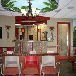 Dr. Patricia Templeton & Dr. Richard Sherman, pediatric dentists - Pediatric dental office Davie