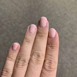 Foxy Nails