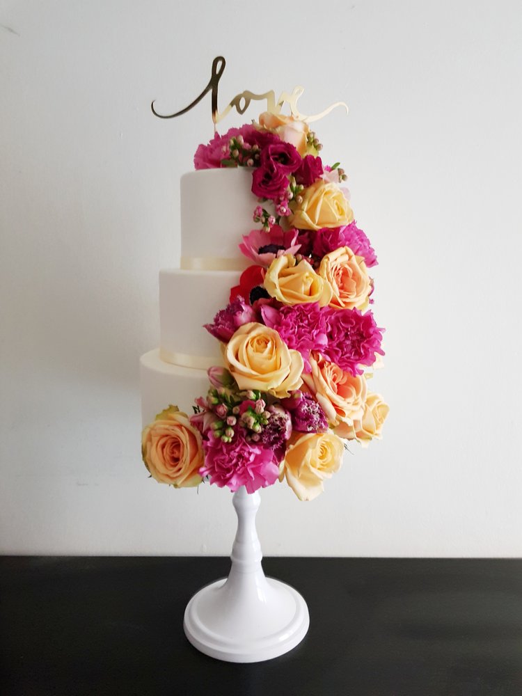 INGE’S CUP&CAKE FACTORY Eendrachtspolder 37, 'sHertogenbosch, Noord