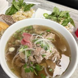Pho 954 Special / Phớ Đặc Bìêt 954