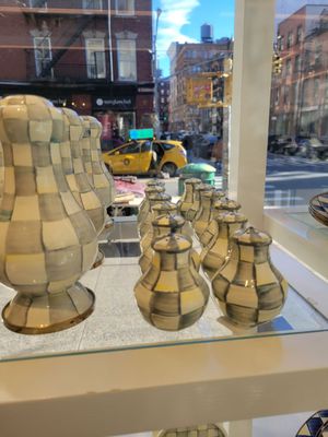MacKenzie-Childs SoHo by null