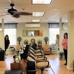 The Gallery Hair Studio