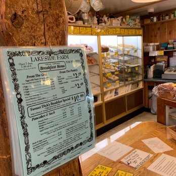 Lakeside Farms - Breakfast time!! - Breakfast & Brunch Near Me - Ballston Lake, New York Lakeside Farms - Breakfast time!! - Breakfast & Brunch Near Me - Ballston Lake, New York