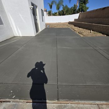 Cowboy Concrete - Masonry/Concrete Near Me - Valley Center, California
