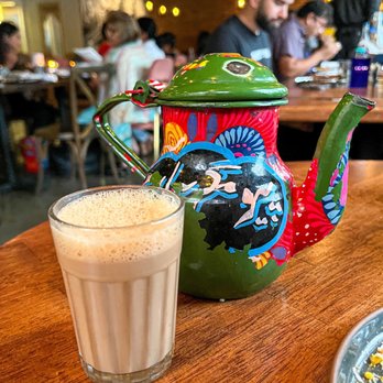 Khan Saab Desi Craft Kitchen - IG @snacks_with_steph - Pakistani Near Me - Fullerton, California