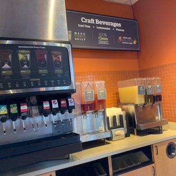 Panera Bread - Drinks - Sandwiches Near Me - Basking Ridge, New Jersey