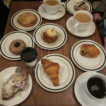 Bakery Nouveau - Bakeries Near Me - Seattle, Washington