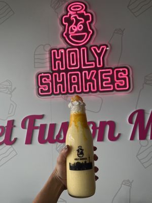 Holy Shakes Toronto by null