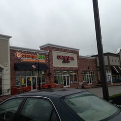 Village Shoppes Shopping Center - Village Shoppes of Canton -- 95 Washington Street, Canton                      Plaza