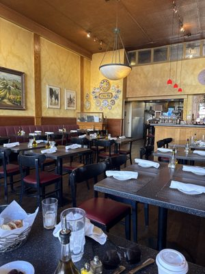 Bambino's Ristorante by null