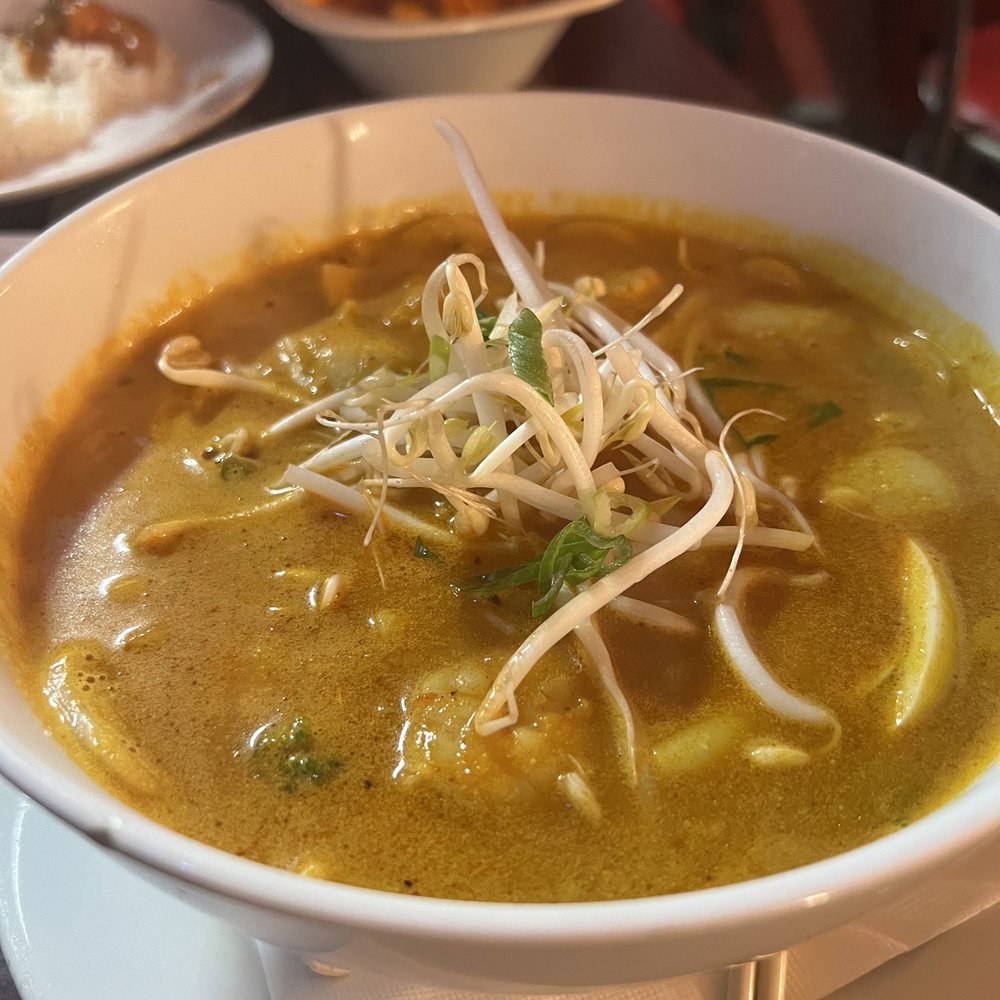 Rasa Malaysia Restaurant - Laksa - Malaysian Near Me - Wellington, WGN Rasa Malaysia Restaurant - Laksa - Malaysian Near Me - Wellington, WGN