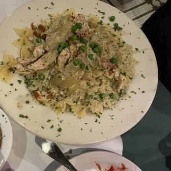The Cherry Tomato - Pasta Felese - Italian Near Me - Denver, Colorado