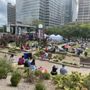 Photo of Rosslyn Jazz Festival