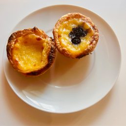 Pastel De Nata Pastel De Nata