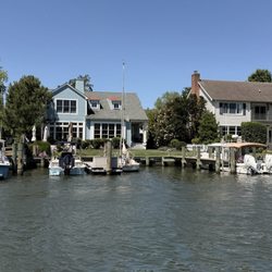 St. Michaels Harbor Shuttle Services
