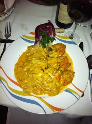 Osteria Del Teatro by null