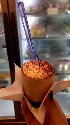 Gelateria Pasticceria Badiani by null
