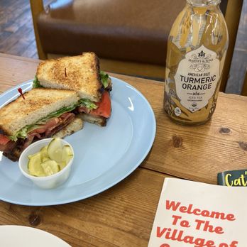Willa’s - BLT - Breakfast & Brunch Near Me - Catskill, New York