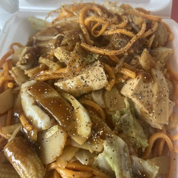 Kings Mongolian BBQ - Specialty noodles - Mongolian Near Me - Rancho Cucamonga, California