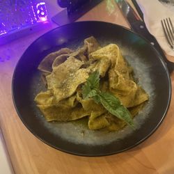Kao Grill - Pappardelle