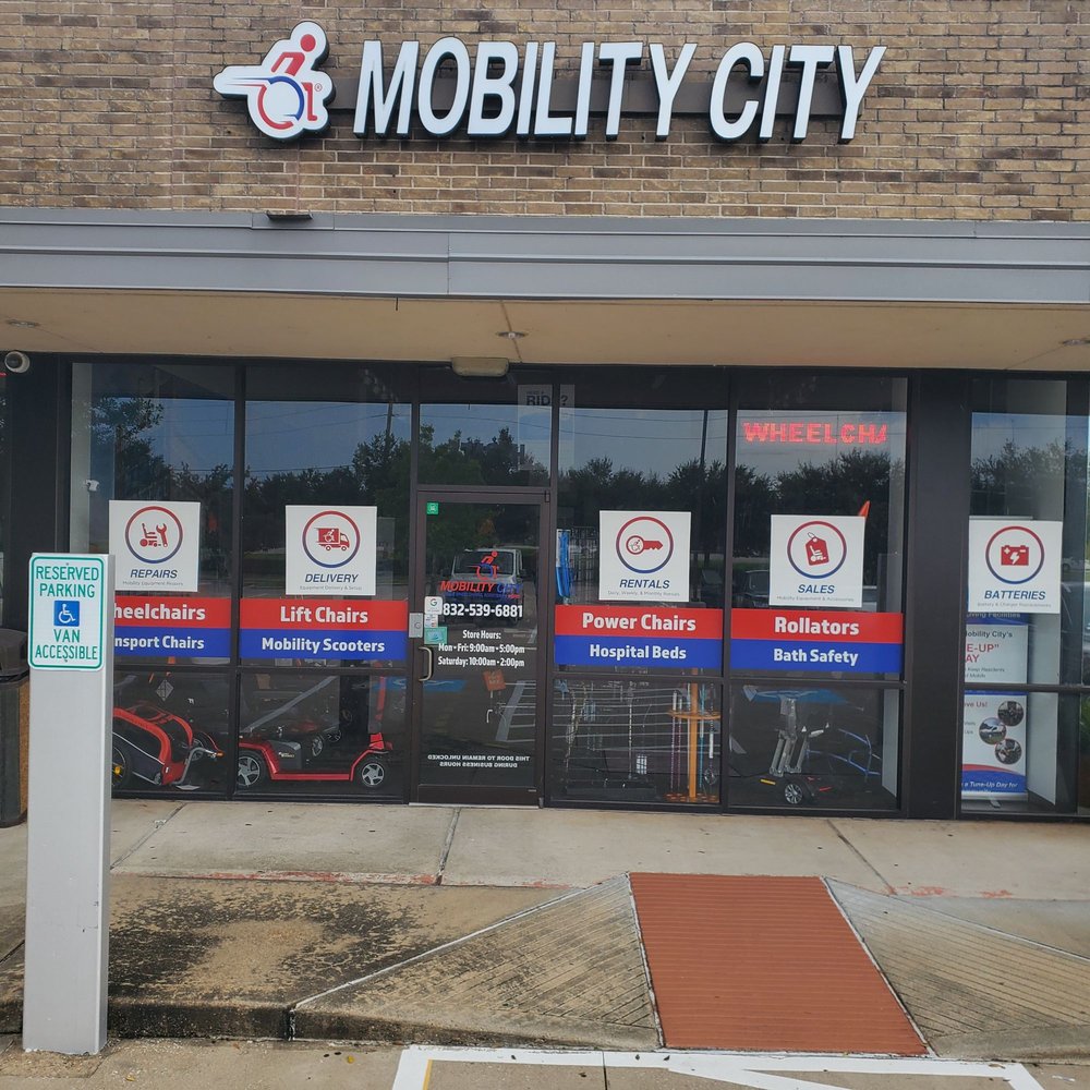 TOP 10 BEST Scooter Repair in Missouri City, TX - Updated 2026 - Yelp