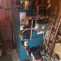 Slide of Hickman Plumbing Heating & Air Conditioning
