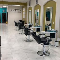 SOI Brow Threading Salon