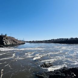 St John New Brunswick Canada