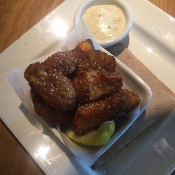 BJ's Restaurant & Brewhouse - Artichoke App - New American Near Me - Upper Saint Clair, Pennsylvania