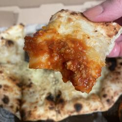 Bavaro's Pizza Napoletana and Pastaria